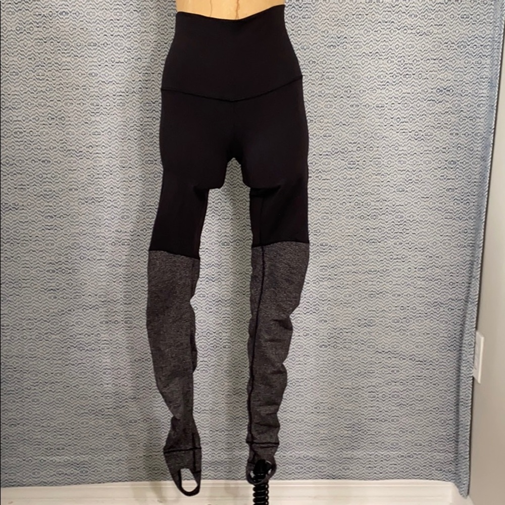 lululemon Stirrup Pants